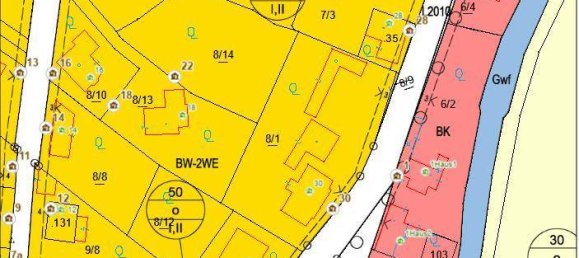 2200m² Land in St. Andra-Wordern, Austria No. 254100 3