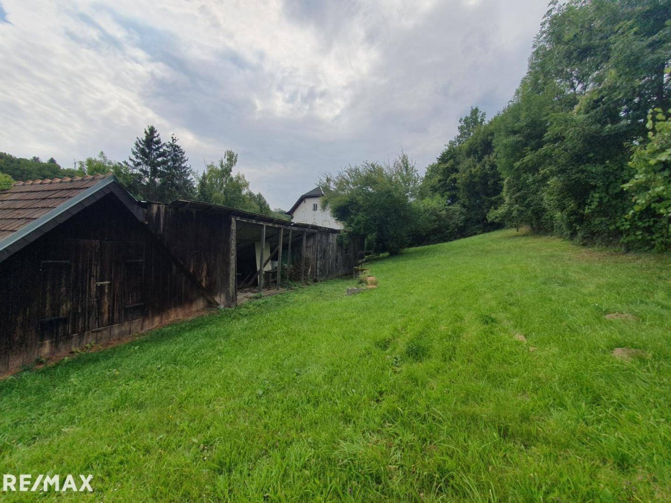 2200m² Land in St. Andra-Wordern, Austria No. 254100