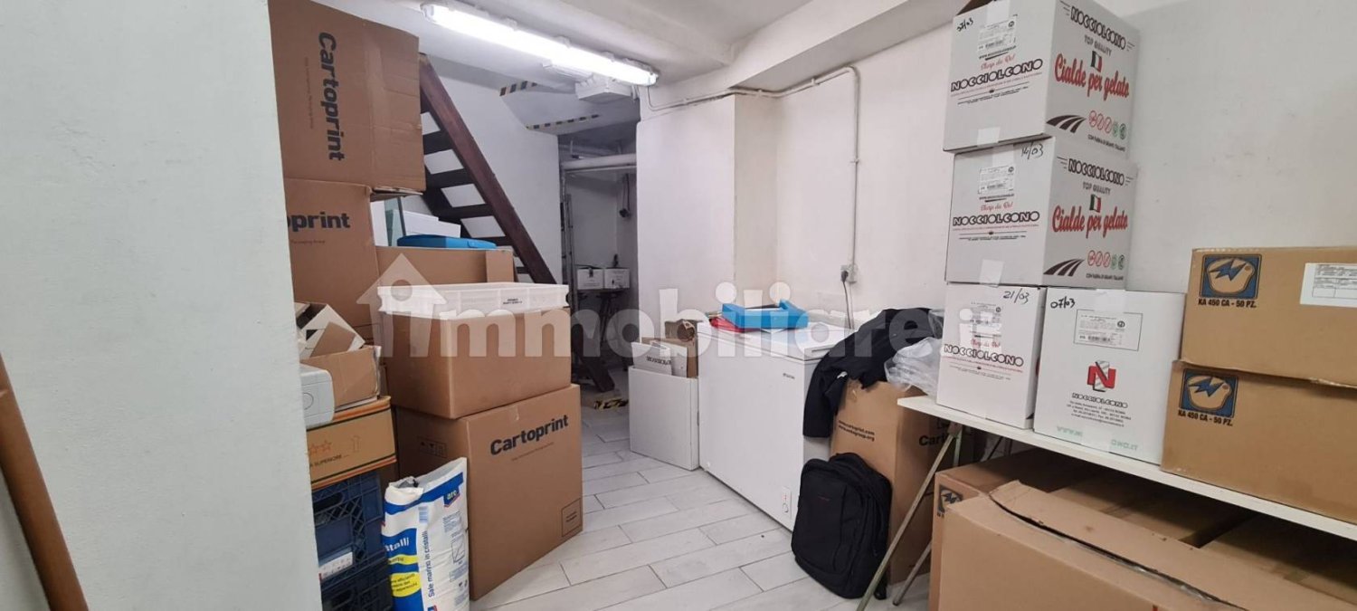 3-Zimmer Gewerbliche Immobilie in Rome, Italy, Nr. 94138