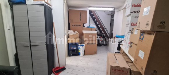 3-Zimmer Gewerbliche Immobilie in Rome, Italy, Nr. 94138 2