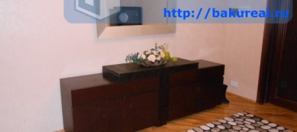 3 Schlafzimmer Wohnung in Nasimi, Azerbaijan, Nr. 419 7