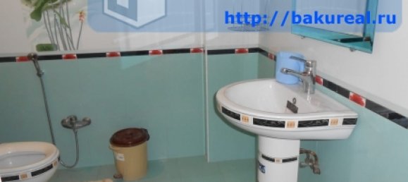 3 Schlafzimmer Wohnung in Nasimi, Azerbaijan, Nr. 419 15