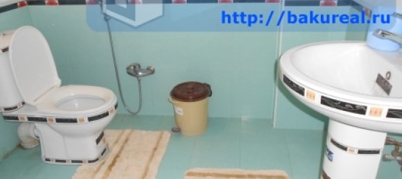 3 Schlafzimmer Wohnung in Nasimi, Azerbaijan, Nr. 419 21