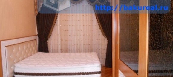 3 Schlafzimmer Wohnung in Nasimi, Azerbaijan, Nr. 419 11