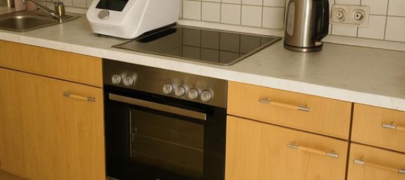 Apartamento de 1 dormitorio en Baden-Baden, Germany No. 276018 3