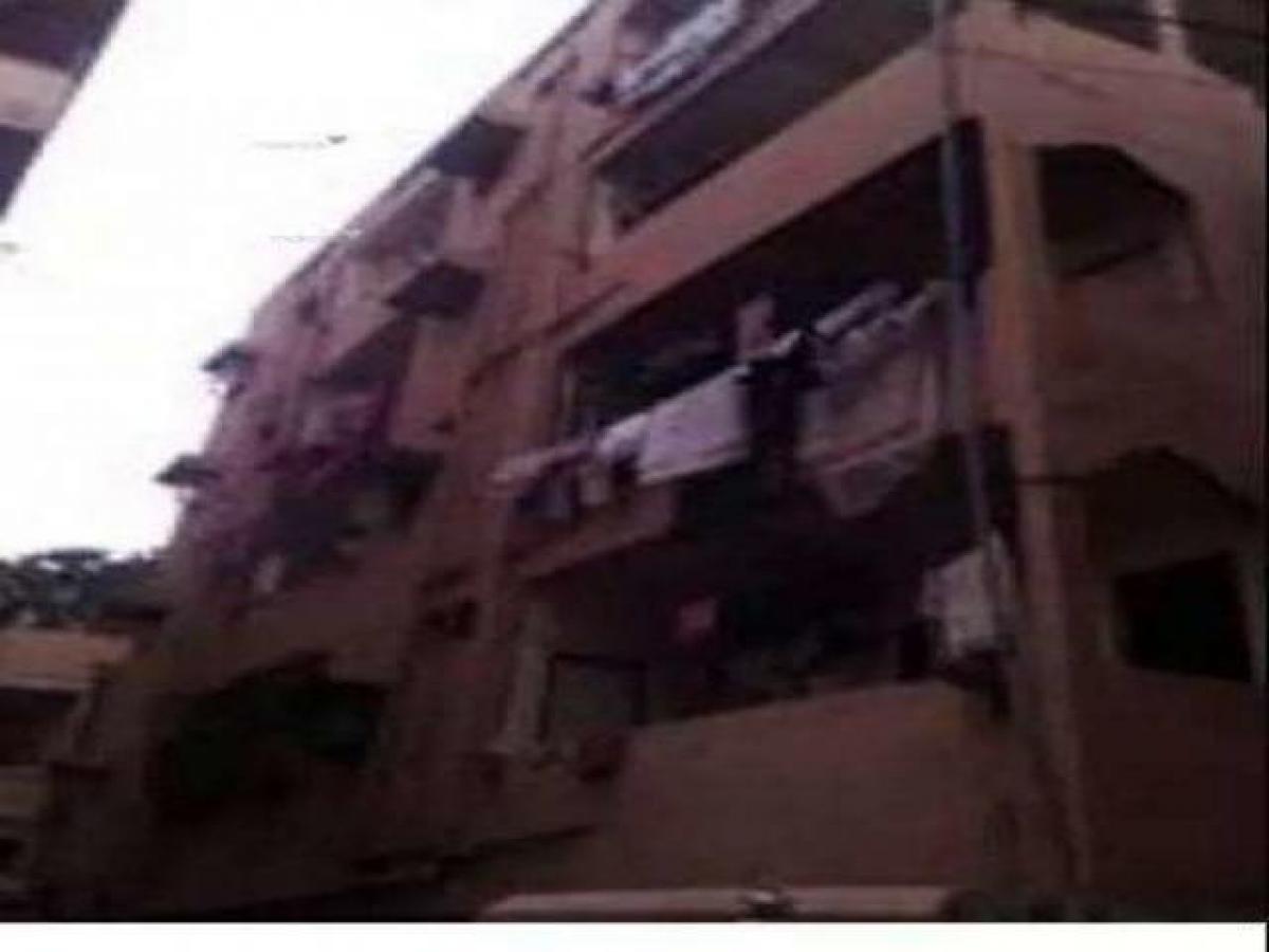 2 bedrooms House in Hyderabad, India No. 3032