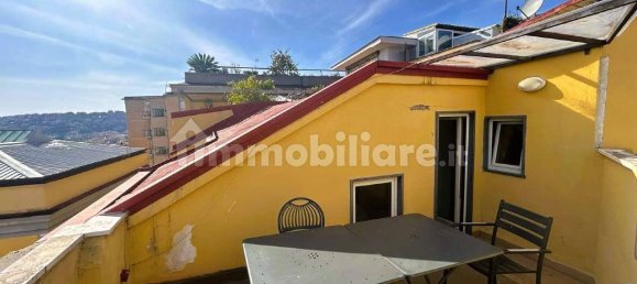 3 غرف نوم بانتهاوس في Naples, Italy رقم 100237 9