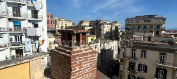 3 غرف نوم بانتهاوس في Naples, Italy رقم 100237 12