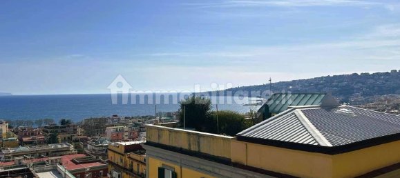 3 غرف نوم بانتهاوس في Naples, Italy رقم 100237 11