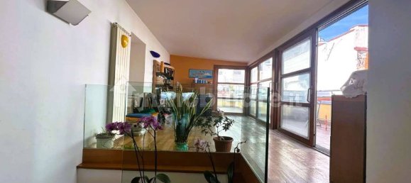 3 غرف نوم بانتهاوس في Naples, Italy رقم 100237 28