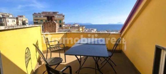 3 غرف نوم بانتهاوس في Naples, Italy رقم 100237 14