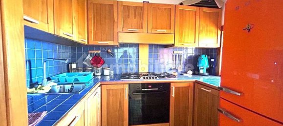 3 غرف نوم بانتهاوس في Naples, Italy رقم 100237 31