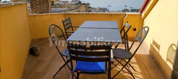 3 غرف نوم بانتهاوس في Naples, Italy رقم 100237 6