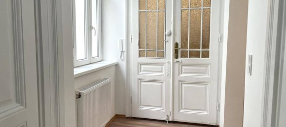 1 chambre Appartement à Vienna, Austria No. 184110 2