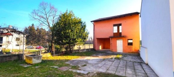 Villa de 7 habitaciónes en Udine, Italy No. 123925 12