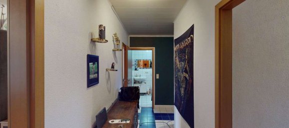 2 Schlafzimmer Wohnung in Karlsruhe, Germany, Nr. 22406 5