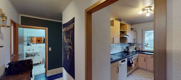 2 Schlafzimmer Wohnung in Karlsruhe, Germany, Nr. 22406 4