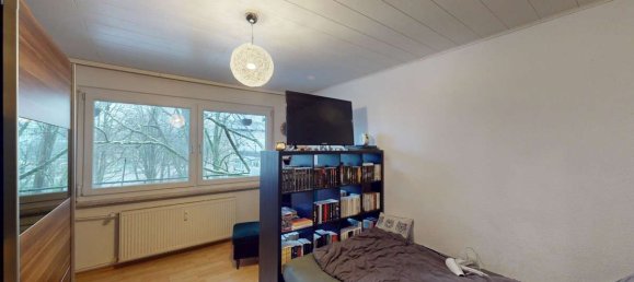 2 Schlafzimmer Wohnung in Karlsruhe, Germany, Nr. 22406 6
