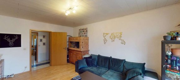 2 Schlafzimmer Wohnung in Karlsruhe, Germany, Nr. 22406 3