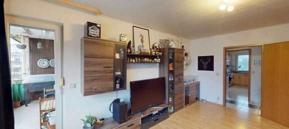 2 Schlafzimmer Wohnung in Karlsruhe, Germany, Nr. 22406 2