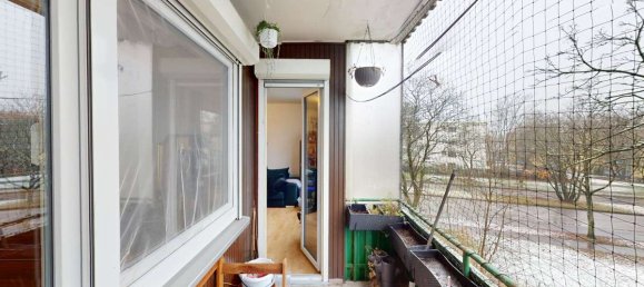 2 Schlafzimmer Wohnung in Karlsruhe, Germany, Nr. 22406 15