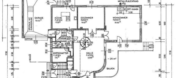 11 rooms Villa in Purkersdorf, Austria No. 219190 24