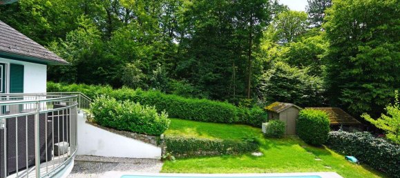 11 rooms Villa in Purkersdorf, Austria No. 219190 5