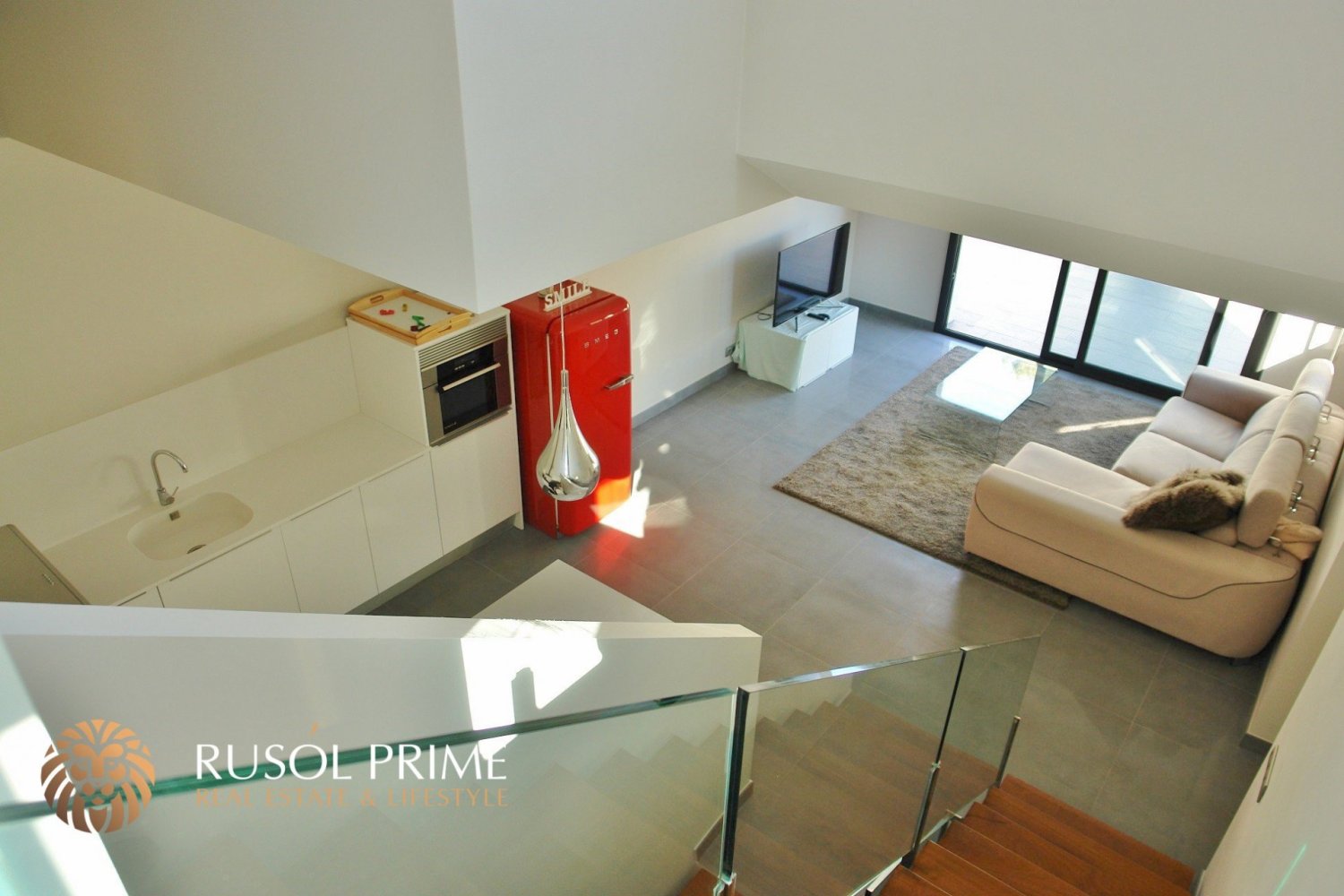 5 bedrooms Villa in Castelldefels, Spain No. 103