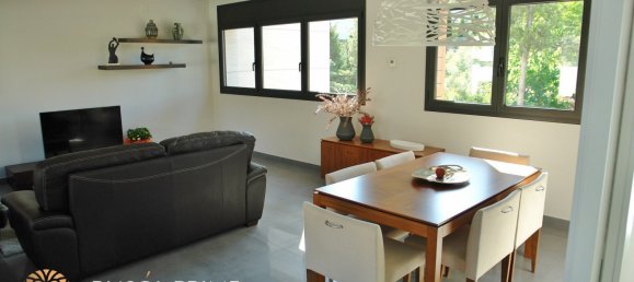 5 bedrooms Villa in Castelldefels, Spain No. 103 7