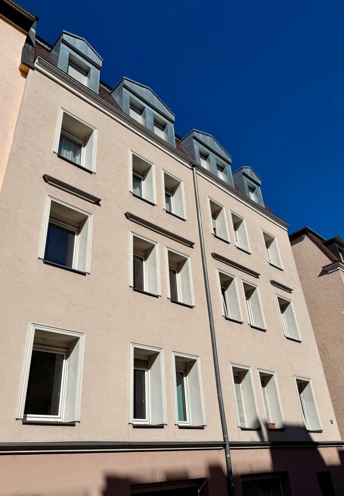 Estudio en Nuremberg, Germany No. 307618