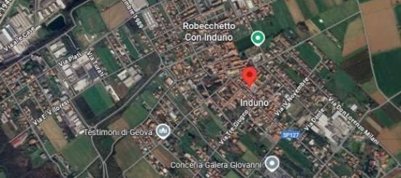 Квартира с 1 спальней в Робеккетто кон Индуно, Италия № 263124 6