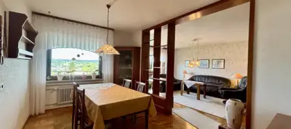 4 rooms Apartment in Sigmaringen, Germany No. 221501 4