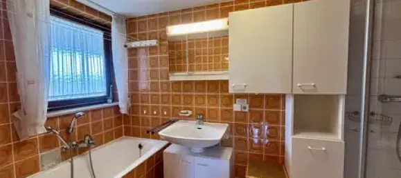 4 rooms Apartment in Sigmaringen, Germany No. 221501 6