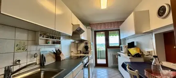 4 rooms Apartment in Sigmaringen, Germany No. 221501 3