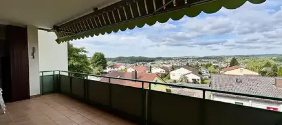 4 rooms Apartment in Sigmaringen, Germany No. 221501 7