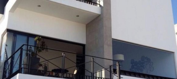 Дом с 4 спальнями в Керетаро, Мексика № 166227 2