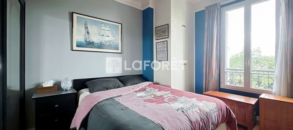 1 bedroom Apartment in Maisons-Alfort, France No. 171623 11