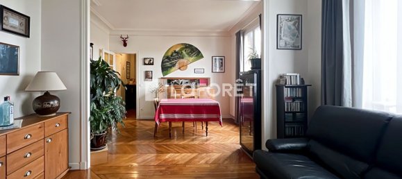 1 bedroom Apartment in Maisons-Alfort, France No. 171623 9