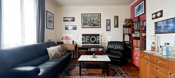 1 bedroom Apartment in Maisons-Alfort, France No. 171623 4