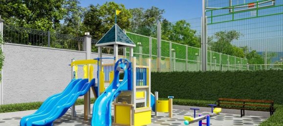 Appartement 1+1 à Alanya, Turkey No. 17679 10