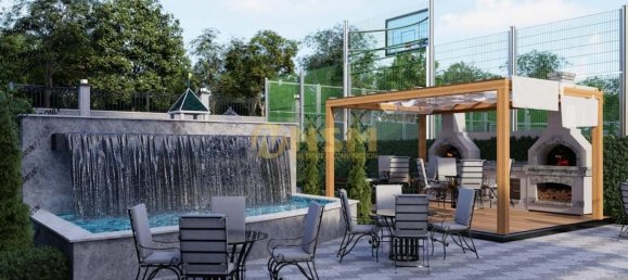 Appartement 1+1 à Alanya, Turkey No. 17679 6