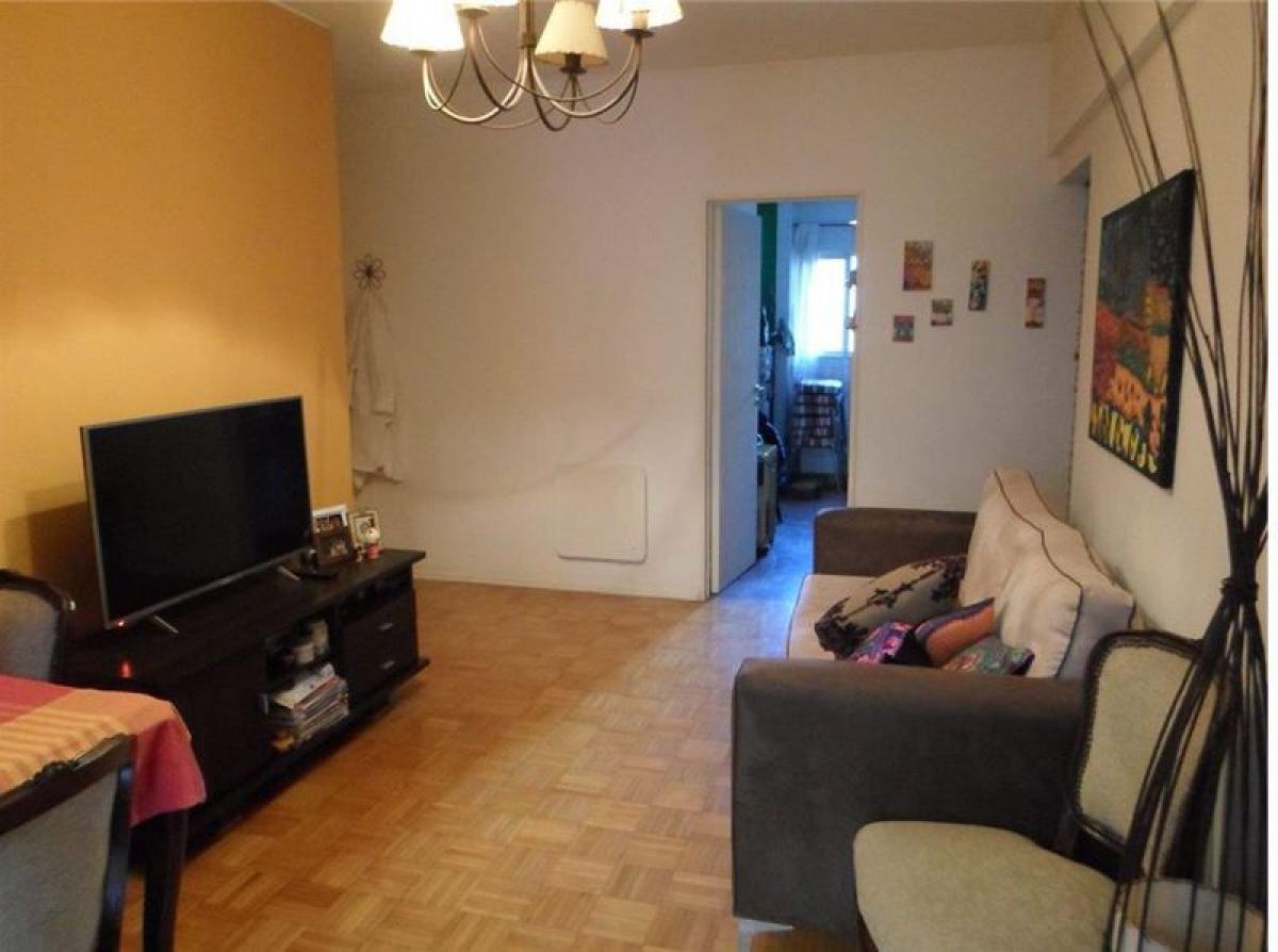 2 bedrooms Apartment in Buenos Aires, Argentina No. 90475