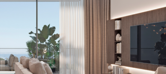 Apartamento de 2 dormitorios en Limassol, Cyprus No. 67473 10