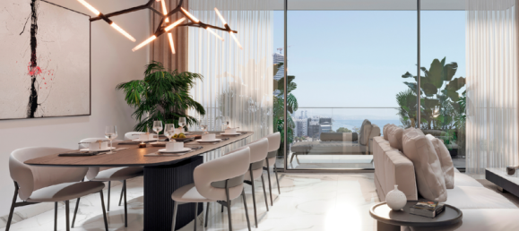 Apartamento de 2 dormitorios en Limassol, Cyprus No. 67473 7