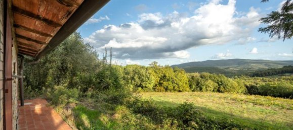 8 bedrooms House in Murlo, Italy No. 54097 12