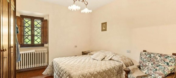 8 bedrooms House in Murlo, Italy No. 54097 29