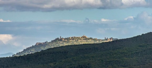 8 bedrooms House in Murlo, Italy No. 54097 41