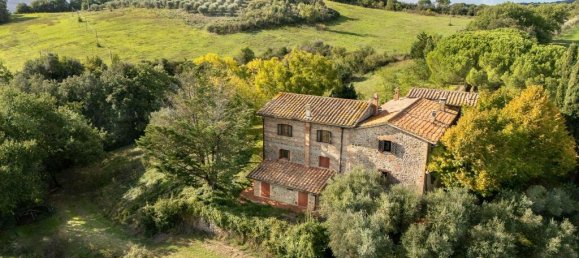 8 bedrooms House in Murlo, Italy No. 54097 5