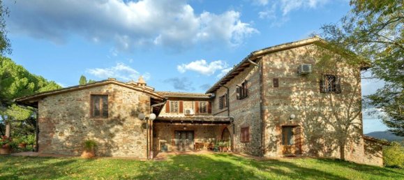 8 bedrooms House in Murlo, Italy No. 54097 4