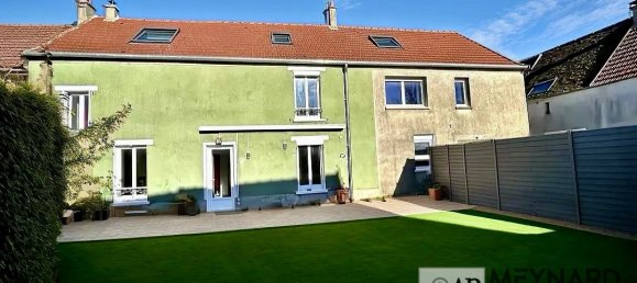 Casa T9 em La Celle-sur-Morin, France N.º 168151 13